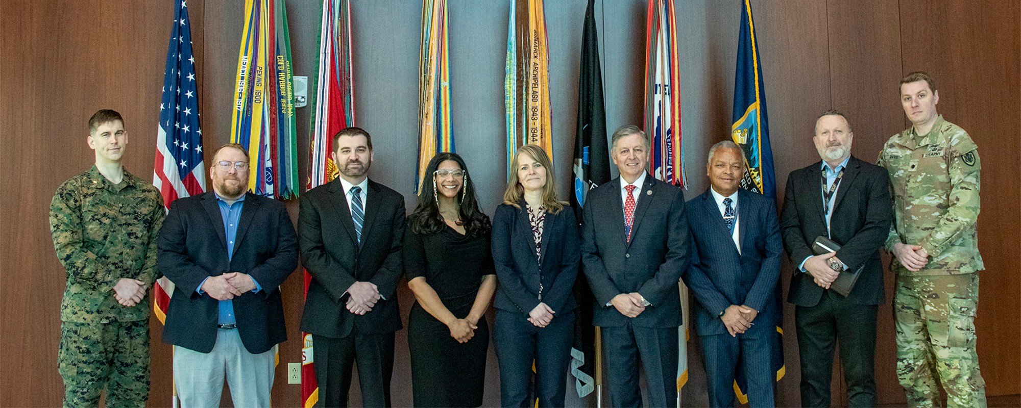 DTRA Leadership Engages USSOUTHCOM to Strengthen Partnership and Counter CBRN Threats in the Americas